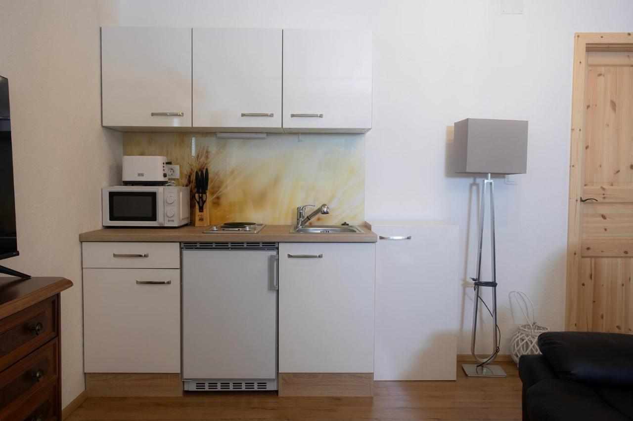 Marjeta Apartment Begunje na Gorenjskem Exterior photo